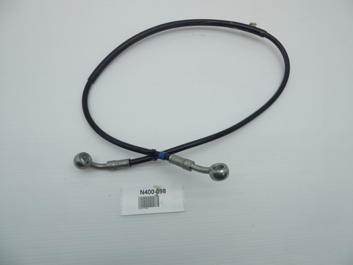 Tubo freno anteriore - ktm, 125