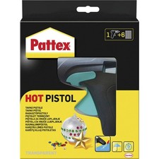 Pattex Pistola colla a caldo