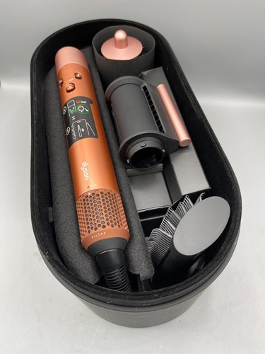 Dyson airwrap for - i.d,