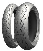 MICHELIN 180/55 ZR 17 73W
