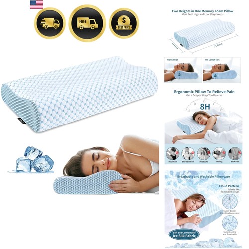 Cuscino cervicale per sollievo - cervicale,