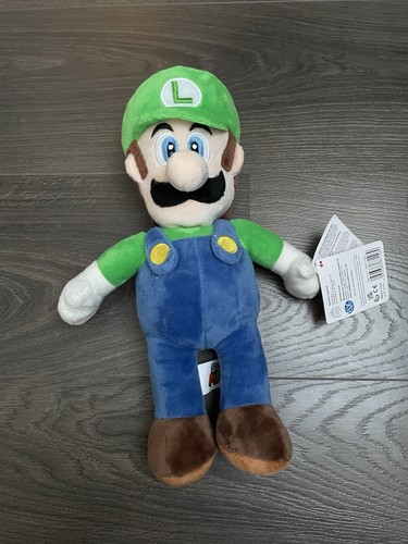 Luigi nintendo super mario - luigi,