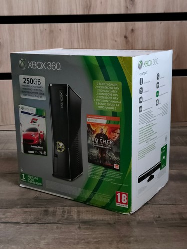 Pacchetto xbox 360 - pacchetto,