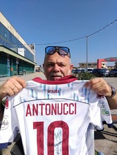 Maglia cittadella antonucci - maglia,