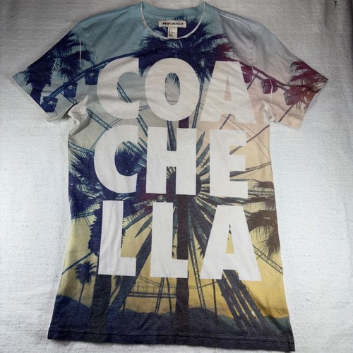 Shirt lunga piccola m - t-shirt, h&m