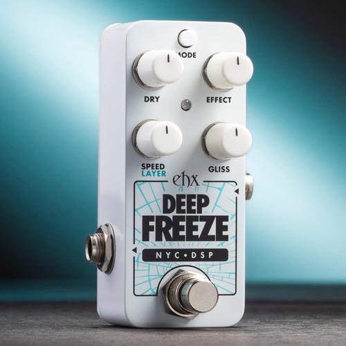 Electro harmonix pico deep - pico,
