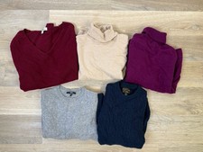 Maglioni 100% Cashmere Lotto