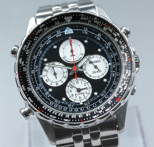 Orologio uomo seiko - uomo,