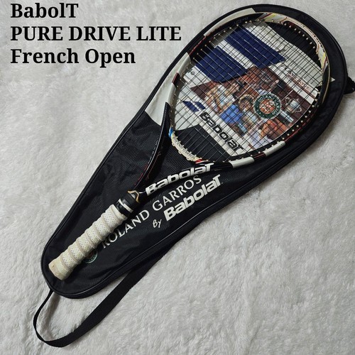Babolat pure drive lite - pure,