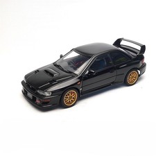 AUTOart 1/18 Subaru 22B-STI