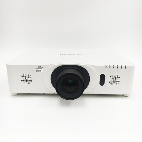 Hitachi wx8255a obiettivo - cp-wx8255a,