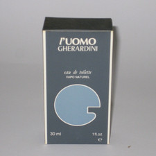 GHERARDINI L'UOMO EDT 30 ML