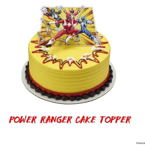 2016 nuovo power ranger