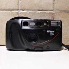NIKON RF2 Fotocamera Analogica
