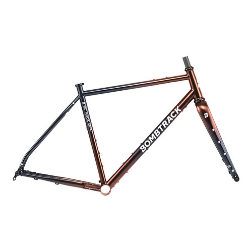 Telaio stradale bombtrack hook - bombtrack,