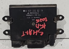 CENTRALINA PRERISCALDAMENTO