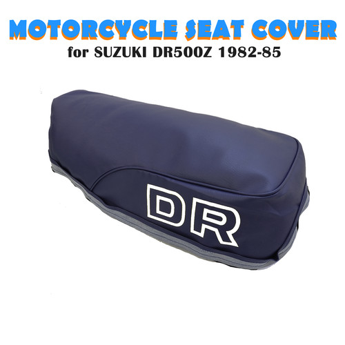 Coprisella moto suzuki dr500 - moto, z