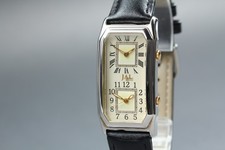 Orologio al quarzo vintage