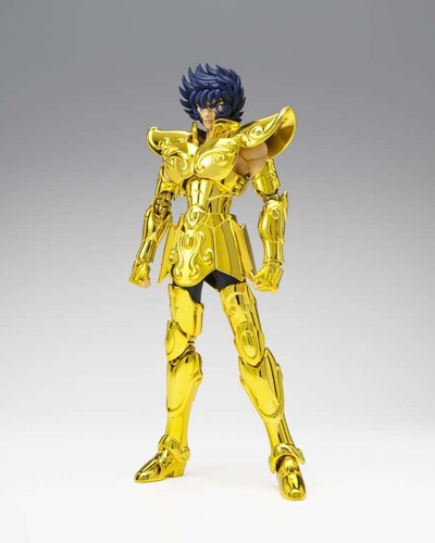 Saint seiya cloth myth - cloth,