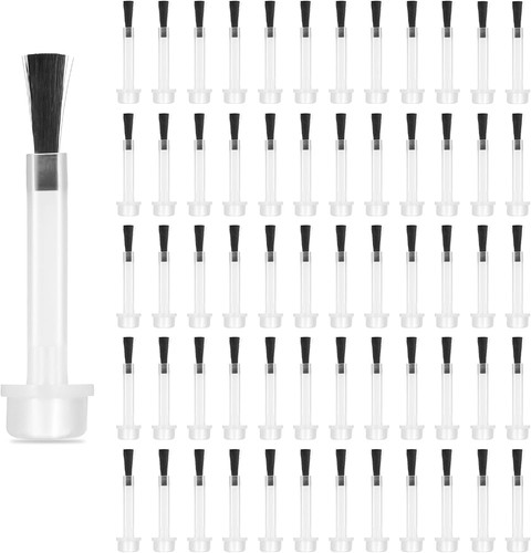 Kit pennelli ricambio - di,