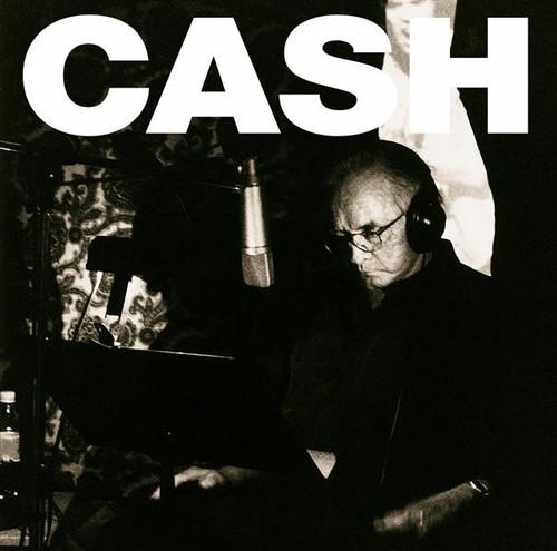 Johnny cash american - cd,