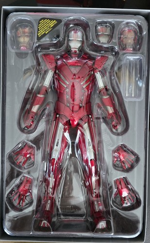 Silver centurion mark - centurion, xxxiii