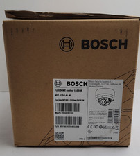 Bosch NDE-5704-AL-W Telecamera