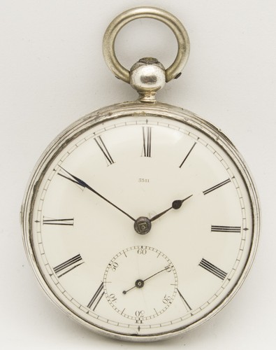 Orologio tasca inglese a - tasca,