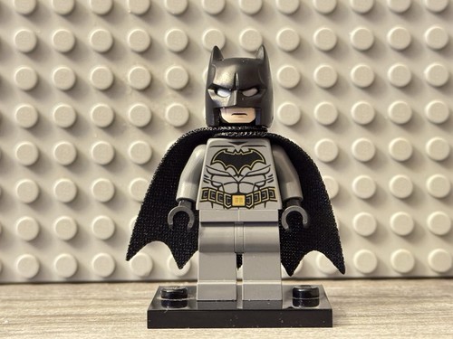 Lego super heroes - lego, dc