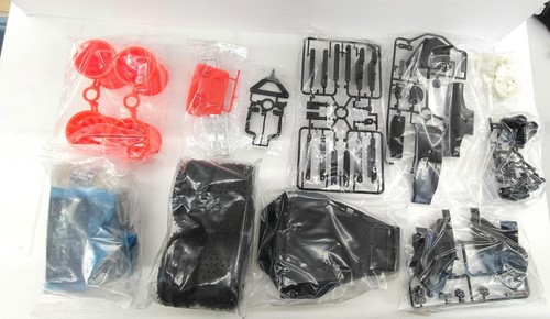 Tamiya blitzer beetle - blitzer,