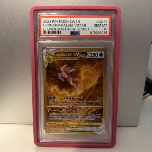 Pokemon corona zenith origine - corona,