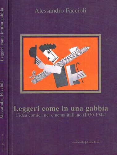 Leggeri come una - leggeri, in