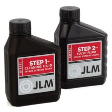 JLM - PACK EXTREM CLEAN INTAKE