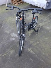Nilox  bicicletta Pieghevole