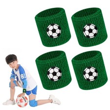 OUDQFCJ 4 Pezzi di Polsini