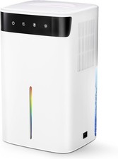 Mini Deumidificatore Elettrico