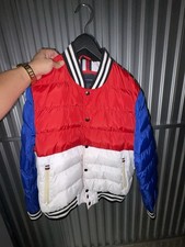 Tommy Hilfiger Giubbotto Uomo