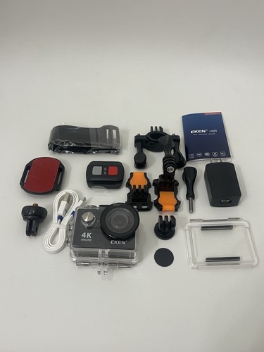 Action camera originale eken - action,