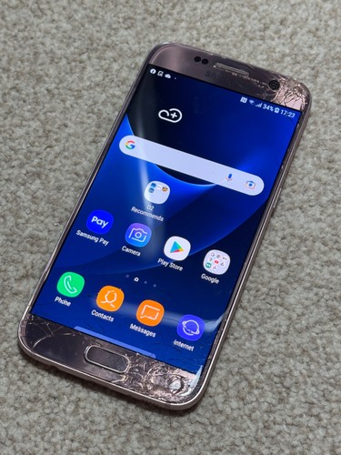 Samsung galaxy g930f - sm-g930f,