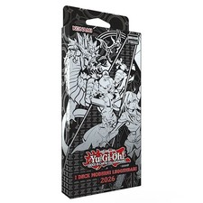 Yu-Gi-Oh! - I Deck Moderni
