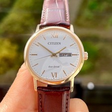 Orologio solare Citizen