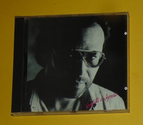 Antonello venditti e - venditti,