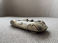 Audi Auto Union Tipo C Linea