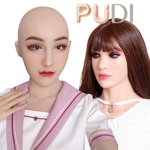 Maschera silicone - maschera, in