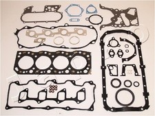 JAPKO 49261 Kit completo