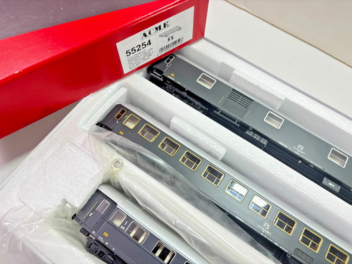 Acme 55254 set - set, diretto