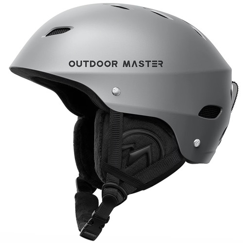 Outdoormaster kelvin casco - ii,