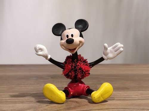 Topolino koosh ball vintage - topolino,