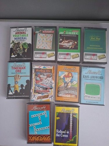 Pacchetto giochi per - , computer