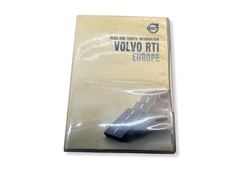 Volvo v70 2011 dvd - 2011,
